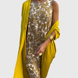 Vivian™ | Conjunto de Dos Piezas Elegante