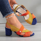 Bella | Sandalias Ortopédicas Ligeras