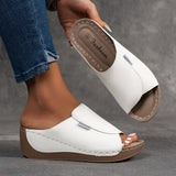 India Sandalias Arco Plantar