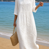 Vestido Rodas - Bohemio Ligero