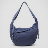 Mara | Bolso de Hombro Azul