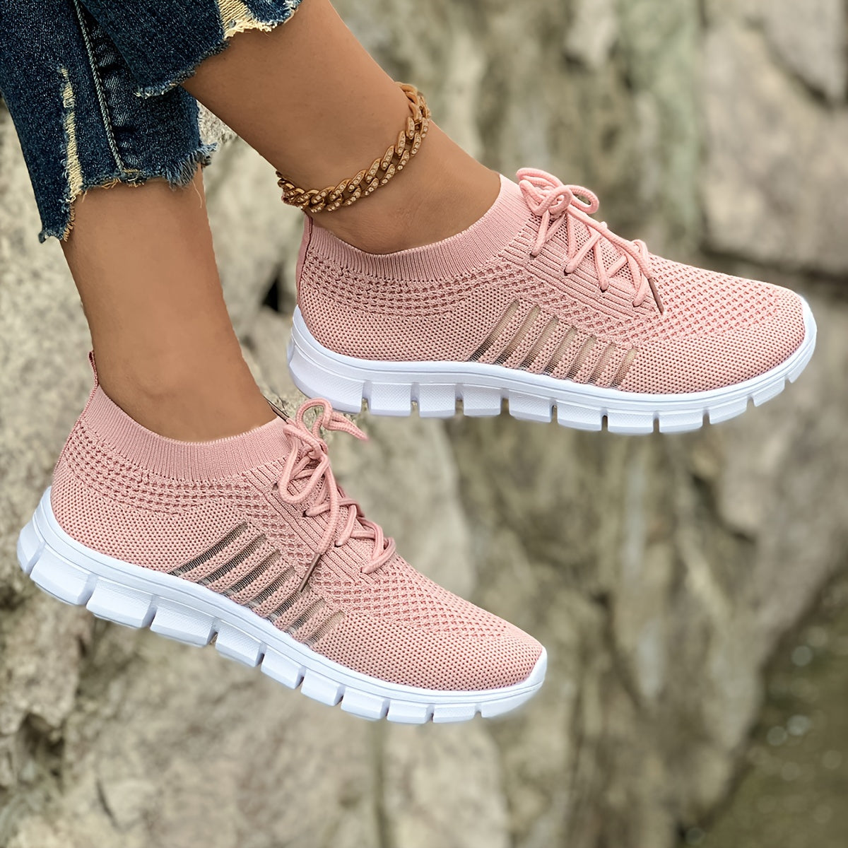 Sophie | Zapatillas Ligeras y Cómodas