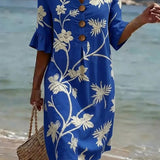 Vestido Paros - Bohemio Ligero