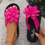 Sandalias Ronda - Ortopédicas Cómodas