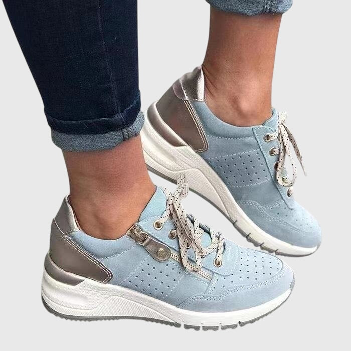 Maddie™ | Zapatillas Ortopédicas