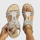 Blessy™ | Sandalias Ortopédicas