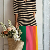 Vestido Antequera - Fluido de Verano