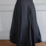 MIRA - Pantalones con Cintura Elástica