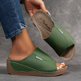 India Sandalias Arco Plantar