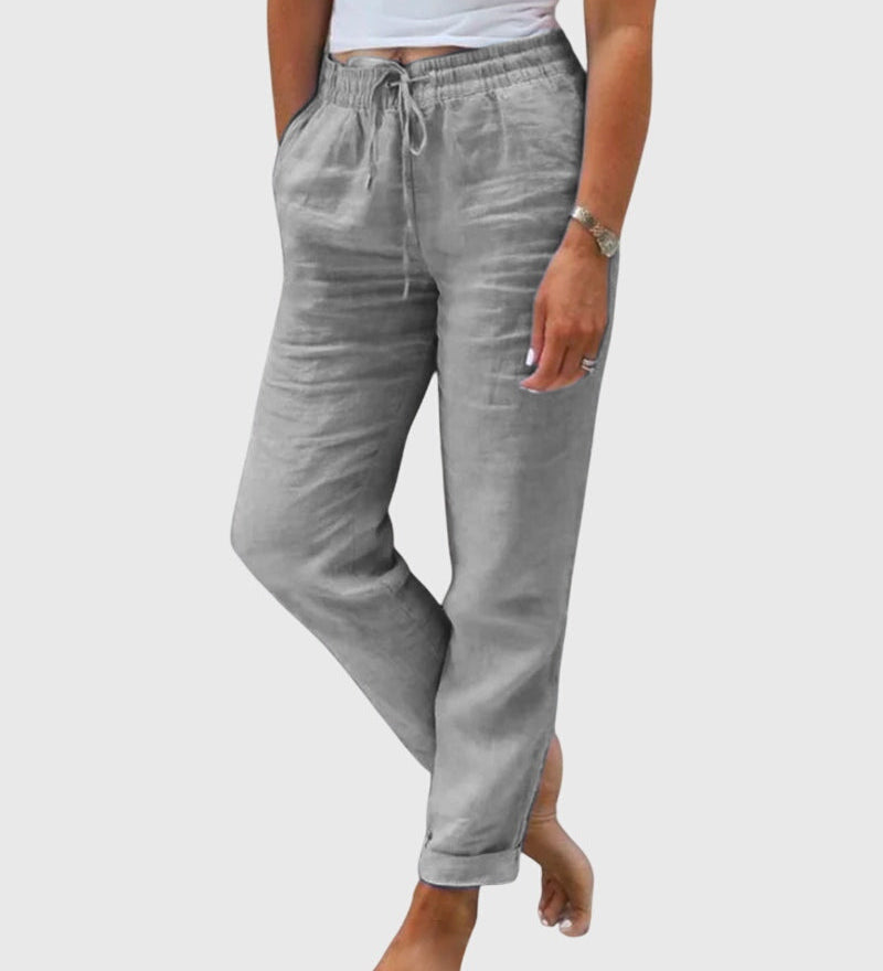 Margaret™ | Pantalones Elegantes para Mujeres