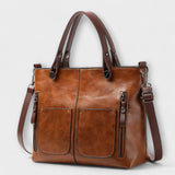 Maria - Bolso de Cuero Elegante