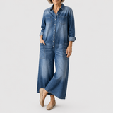 Sylvie | Mono Amplio y Confortable