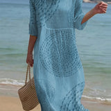 Vestido Frigiliana - Estampado Floral