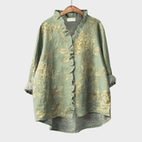 Blusa Kotor - Ligera de Verano