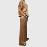Kayla™ | Conjunto de Dos Piezas Elegante