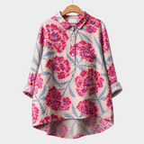 Blusa Taormina - Fresca y Fluida
