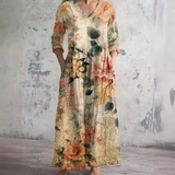 Paloma™ | Vestido Largo