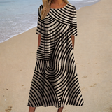 Vestido Sorrento - Casual Cómodo
