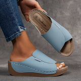 India Sandalias Arco Plantar