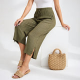 Lauréline™ — Pantalón fluido elegante y cómodo de verano