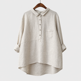 Blusa Priego - Ligera de Verano