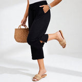 Lauréline™ — Pantalón fluido elegante y cómodo de verano