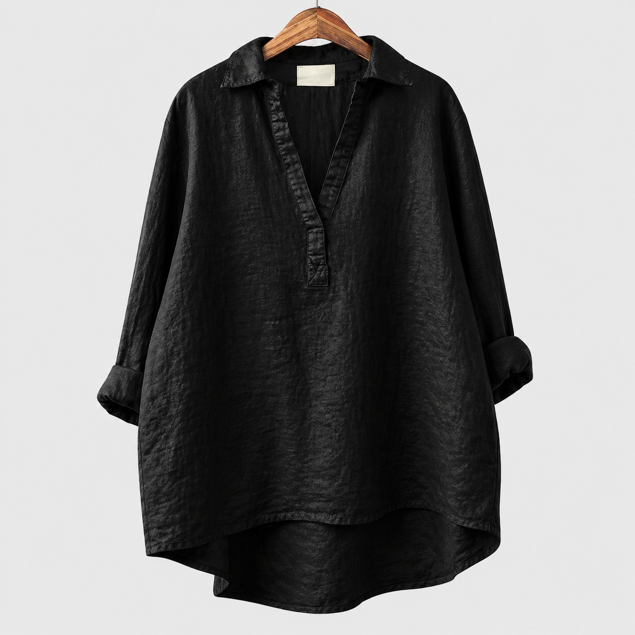Blusa Tarifa - Elegante Casual