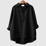 Blusa Tarifa - Elegante Casual