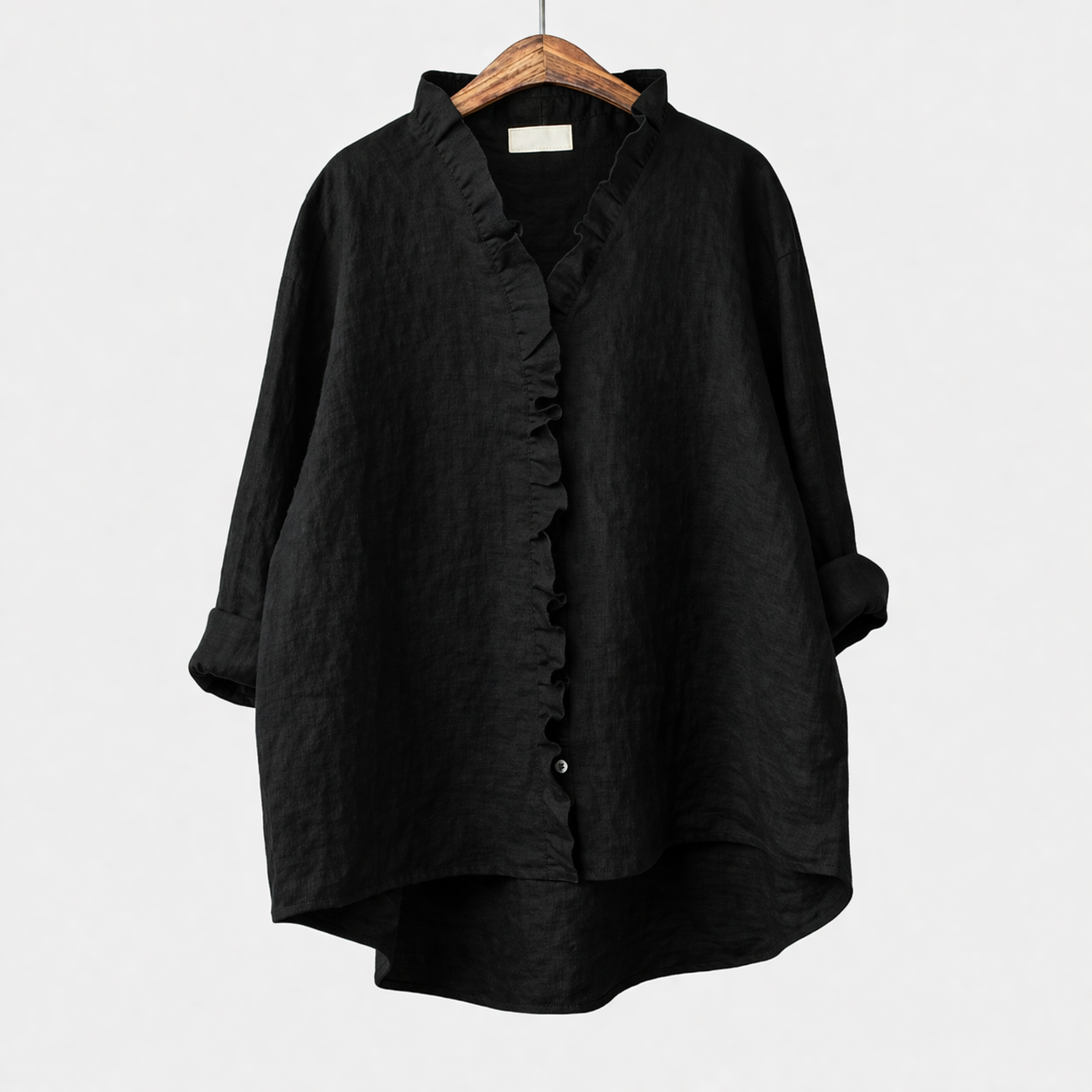 Blusa Cadaqués - Elegante Casual