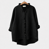 Blusa Cadaqués - Elegante Casual