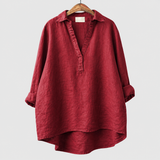Blusa Tarifa - Elegante Casual