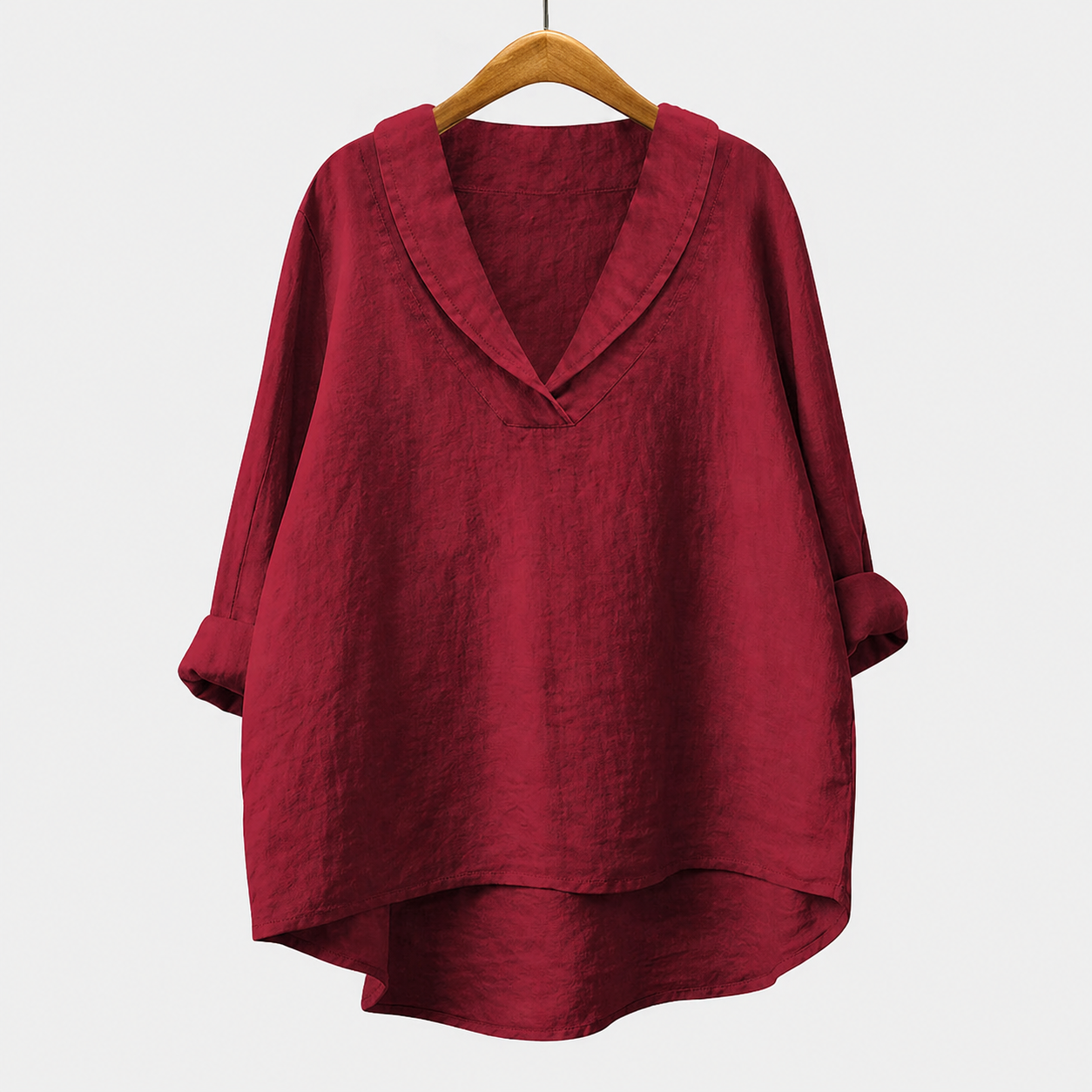 Blusa Cinque - Ligera de Verano