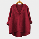 Blusa Cinque - Ligera de Verano