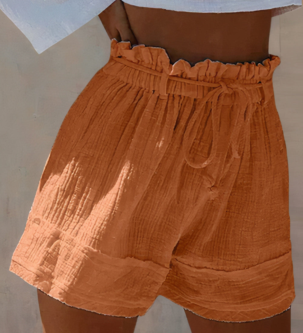 Pantalón Frigiliana - Corto de Verano