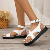 Ortho Sandalias Ortopédicas Comfort Extremo