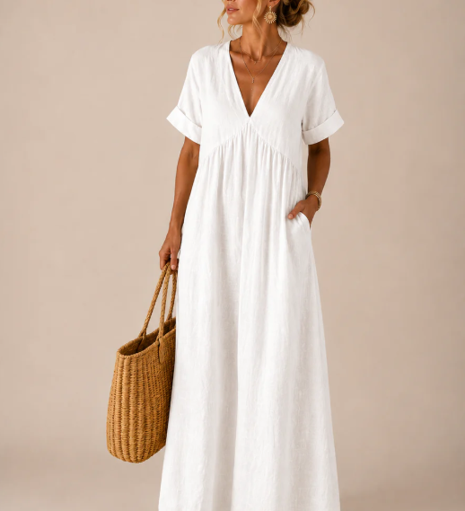 Siena | Vestido