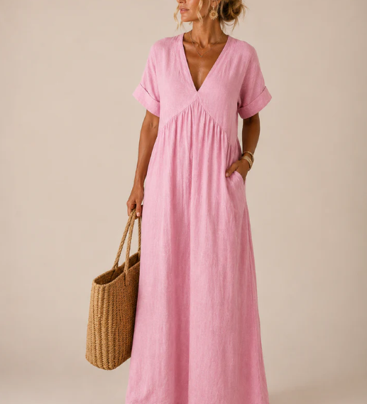 Siena | Vestido
