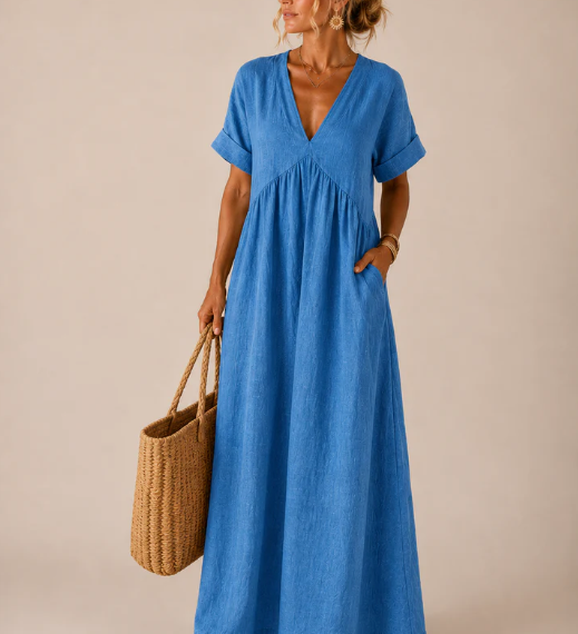 Siena | Vestido
