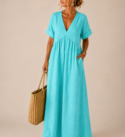 Siena | Vestido