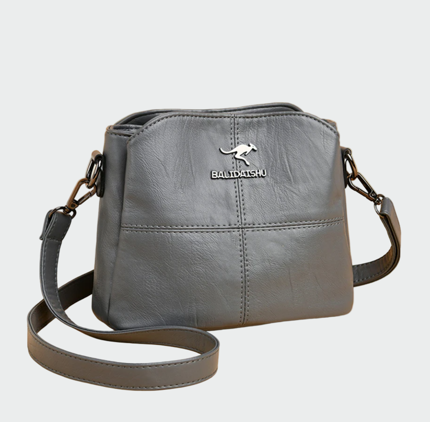 Helena - Bolso de Cuero