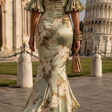 Vestido Pisa