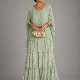 Lara™ | Vestido Maxi Elegante y Fluido