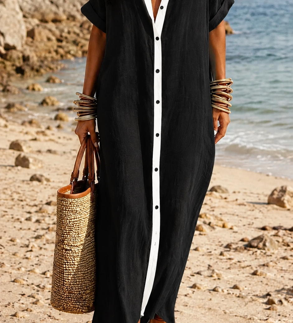 Vestido La Cala Fonda