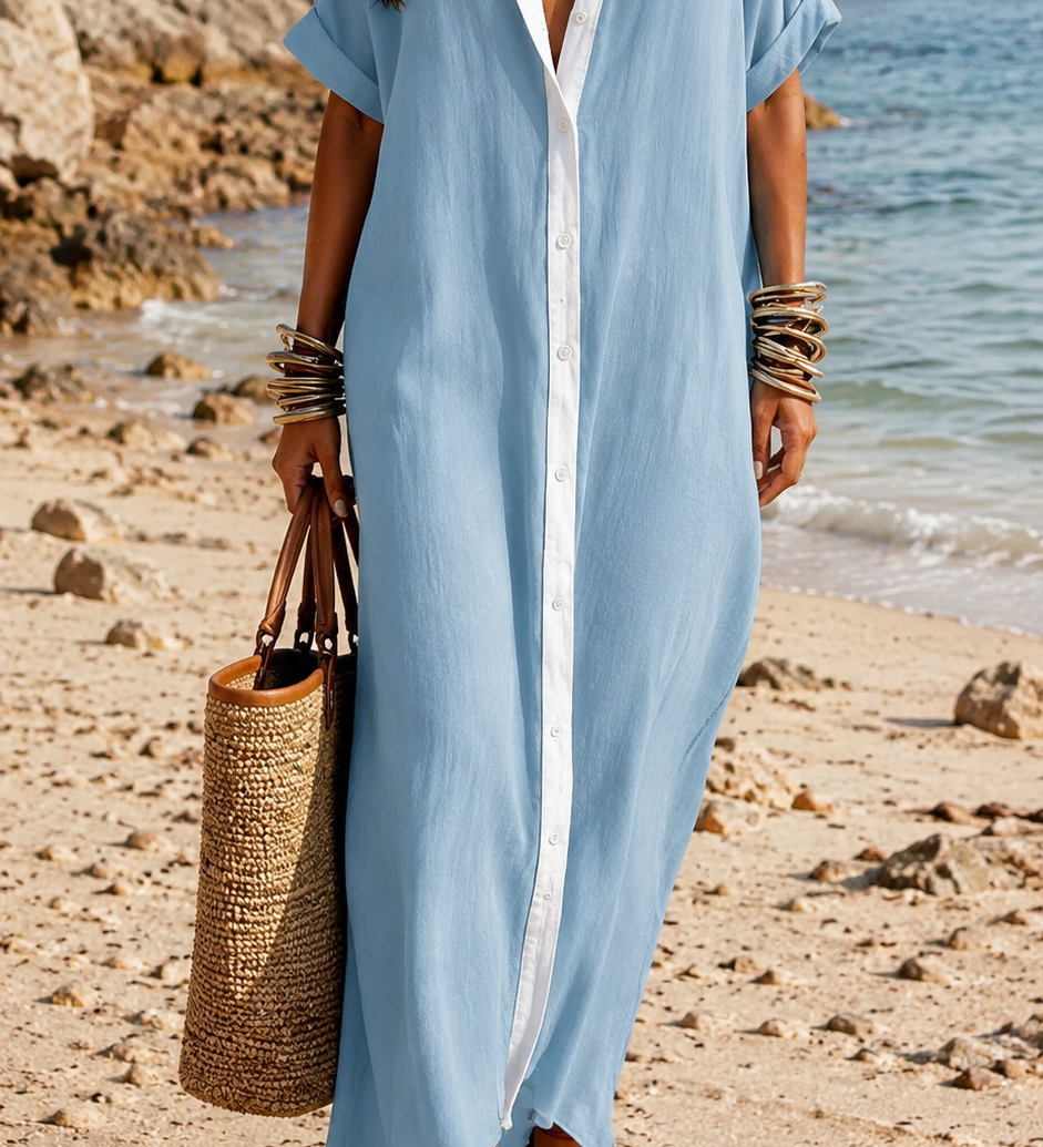 Vestido La Cala Fonda