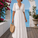 Elowen | Vestido de Verano Elegante