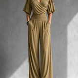 Mia | Mono Elegante y Ligero