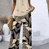 Zanirelle | Conjunto Safari Luxe