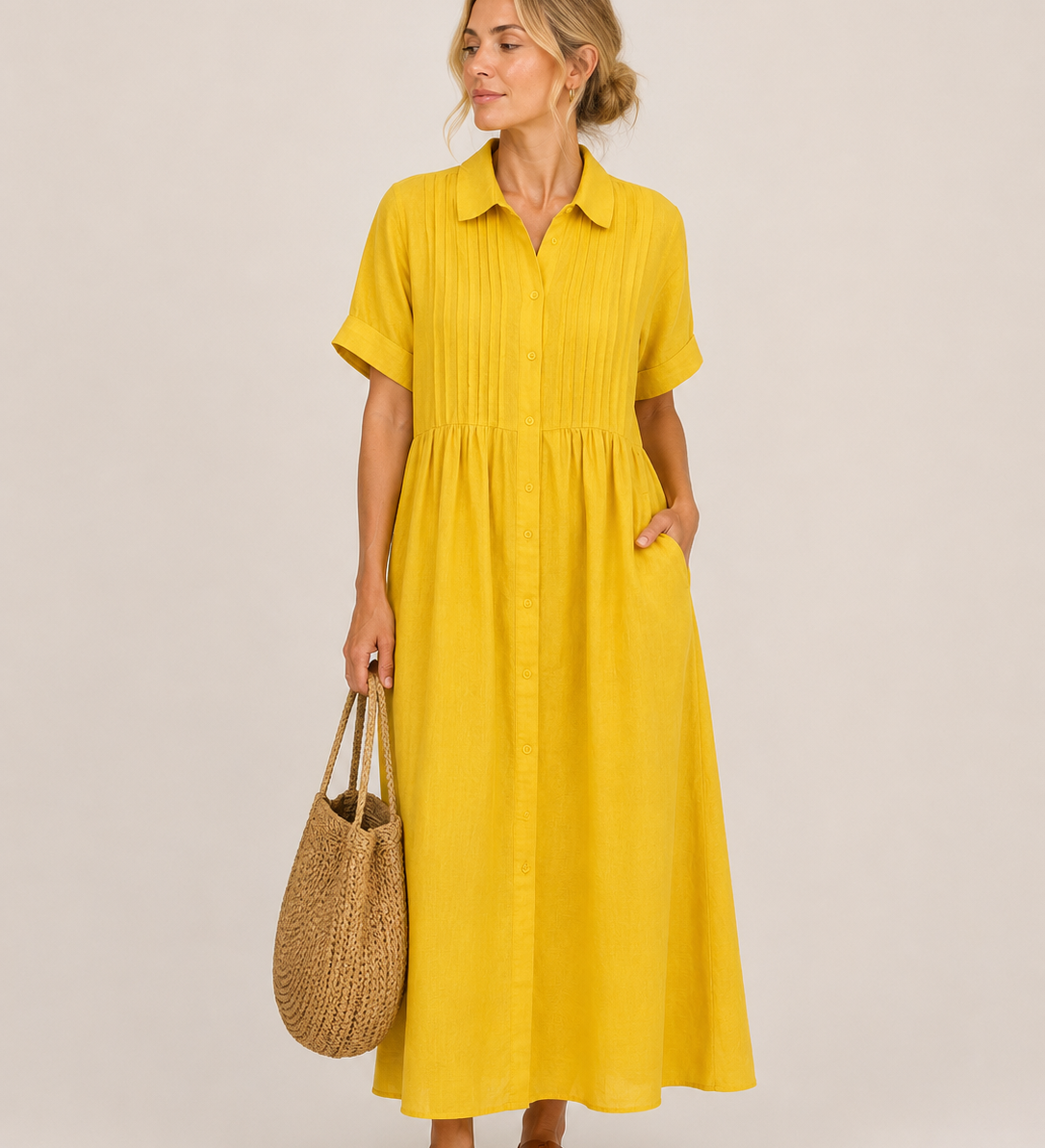 Amelia | Vestido