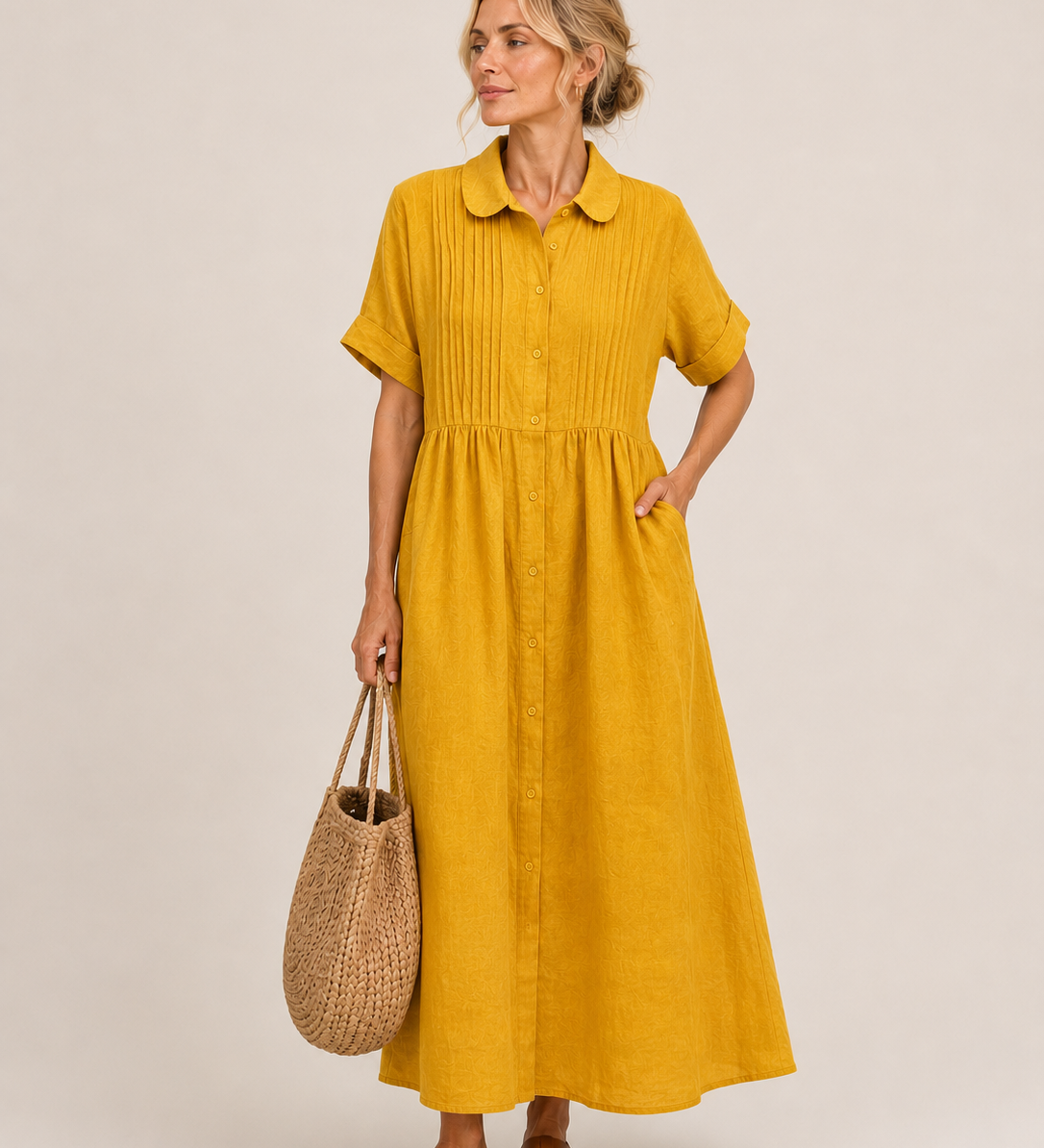 Amelia | Vestido