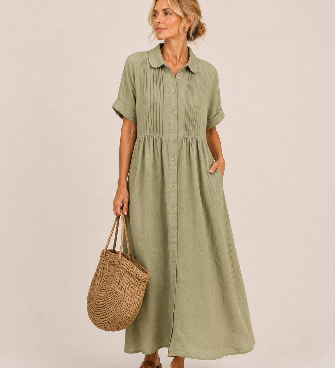 Amelia | Vestido